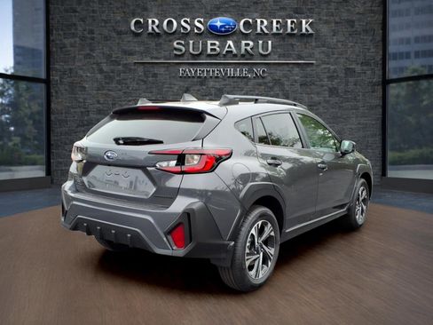 New 2026 Subaru Crosstrek 2.0i Premium AWD/4WD image 21