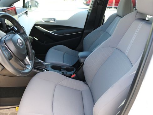 Used 2024 Toyota Corolla SE FWD image 23
