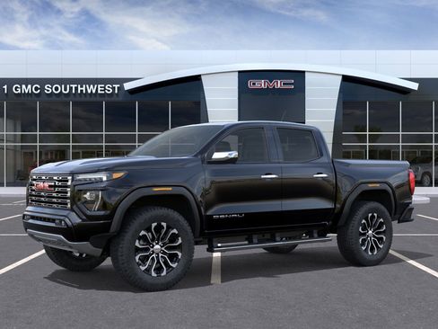 New 2026 GMC Canyon Denali image 26