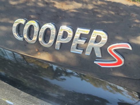 Used 2022 MINI Cooper Clubman S image 5