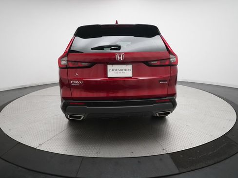 Used 2025 Honda CR-V Sport Touring image 26