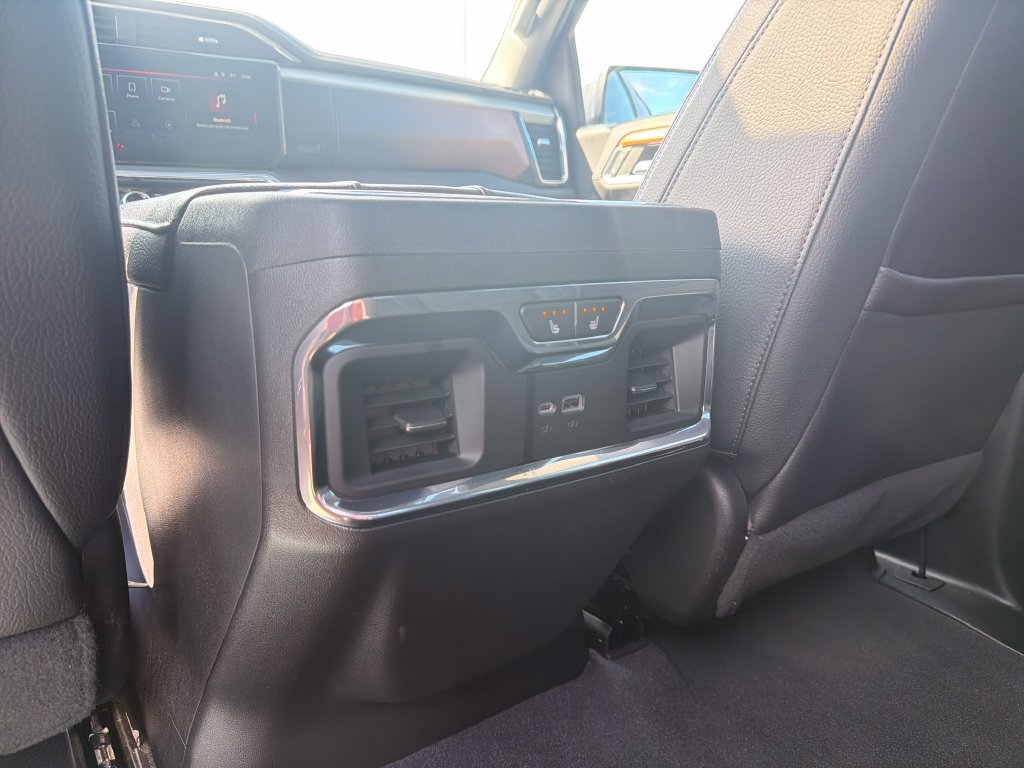 Certified 2023 GMC Sierra 1500 Denali w/ Denali Reserve Package AWD/4WD image 26