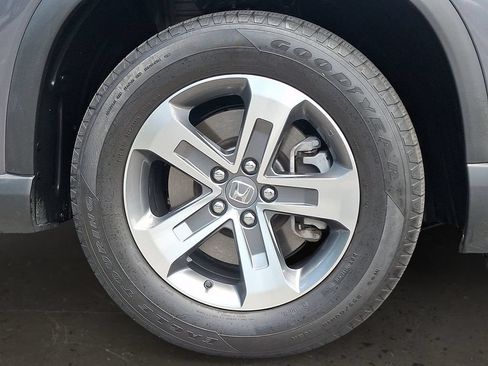 Used 2025 Honda Pilot EX-L image 9