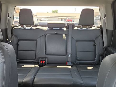 Used 2023 GMC Sierra 1500 SLT w/ SLT Convenience Package AWD/4WD image 29