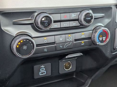 New 2026 Ford F250 XL w/ STX Appearance Package image 17