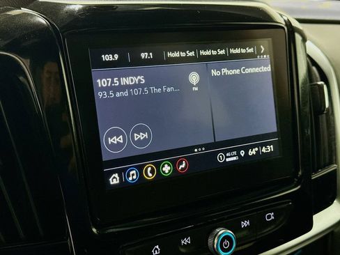 Used 2023 Chevrolet Traverse LT FWD image 15