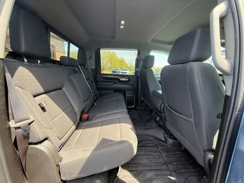 Used 2024 GMC Sierra 2500 SLE w/ SLE Value Package; AWD/4WD image 23