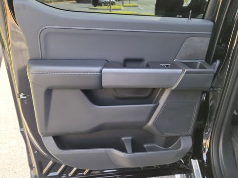 Used 2024 Ford F150 XLT w/ Equipment Group 302A MID image 13