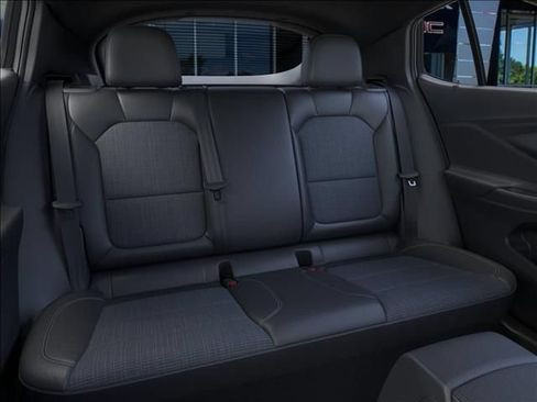New 2026 Buick Envista Preferred w/ Advanced Safety Package FWD image 17