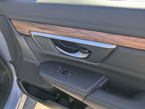 Used 2021 Honda CR-V EX-L image 28