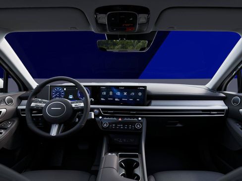 New 2026 Hyundai Sonata Limited FWD image 11