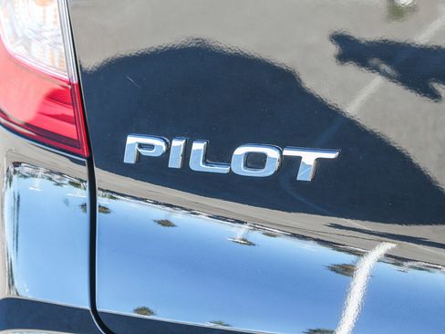 Certified 2022 Honda Pilot EX-L image 11