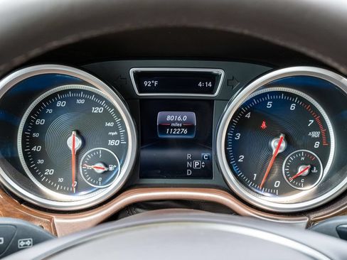 Used 2018 Mercedes-Benz GLE 350 image 3