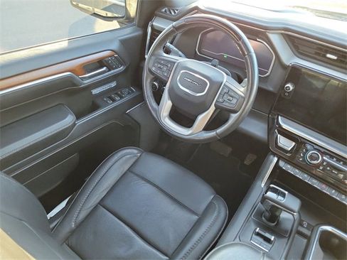 Used 2023 GMC Sierra 1500 Denali image 14