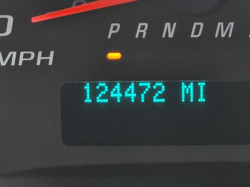 Used 2013 Chevrolet Express 2500 LT w/ LT Preferred Equipment Group RWD image 33