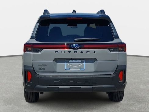 New 2026 Subaru Outback Touring XT AWD/4WD image 6