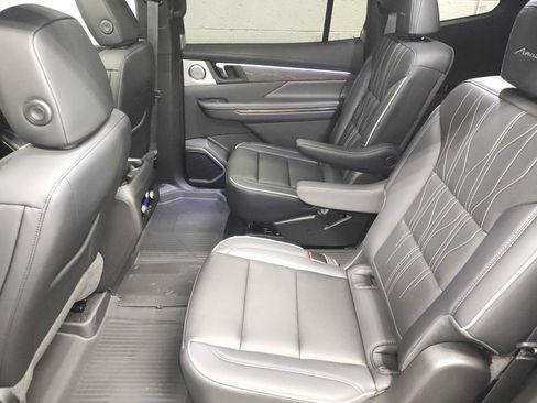 New 2026 Buick Enclave Avenir w/ Super Cruise Package FWD image 27