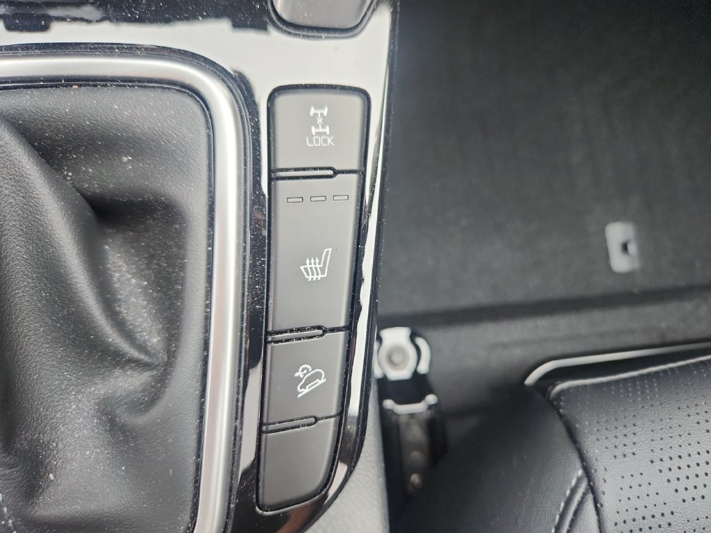 Certified 2023 Kia Seltos EX AWD/4WD image 23