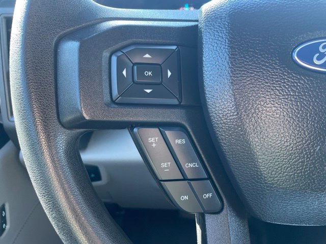 Used 2021 Ford F550 4x4 Regular Cab Super Duty image 21
