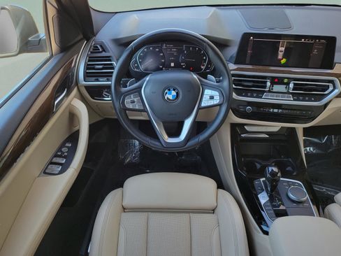 Used 2022 BMW X3 sDrive30i w/ Convenience Package image 12