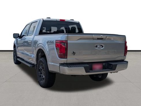 Used 2024 Ford F150 XLT w/ Equipment Group 302A MID AWD/4WD image 7