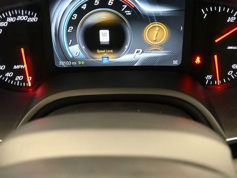 Used 2016 Chevrolet Corvette Z06 w/ 2LZ Preferred Equipment Group image 12