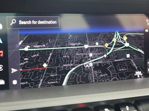 Certified 2025 Porsche 911 Carrera image 32