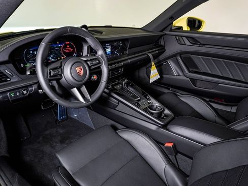 New 2026 Porsche 911 Carrera S RWD image 4