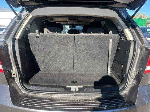 Used 2015 Dodge Journey SXT w/ Flexible Seating Group image 34