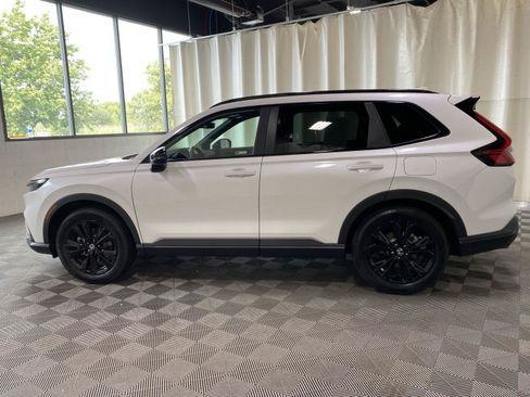Used 2026 Honda CR-V Sport Touring image 9