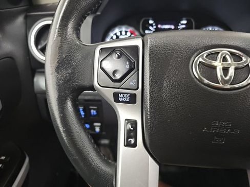 Used 2021 Toyota Tundra TRD Pro AWD/4WD image 18