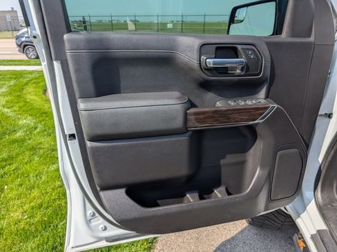 Used 2021 GMC Sierra 1500 Elevation image 10