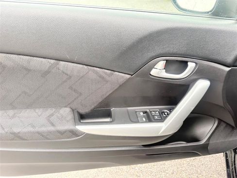 Used 2013 Honda Civic EX image 9