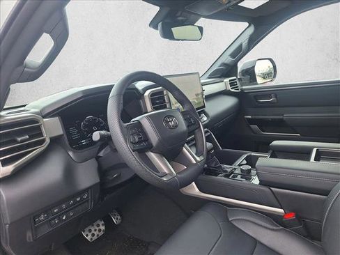 Used 2026 Toyota Tundra Limited w/ TRD Off-Road Package AWD/4WD image 9