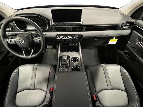 New 2026 Honda Passport RTL image 5
