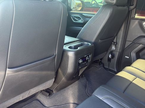 Used 2021 Chevrolet Tahoe LT RWD image 30