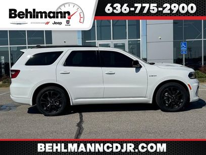 Used 2023 Dodge Durango R/T
