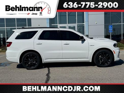 Used 2023 Dodge Durango R/T AWD/4WD image 1