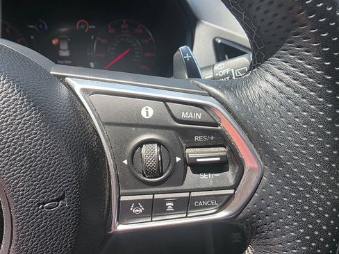 Used 2019 Acura RDX A-Spec AWD/4WD image 21