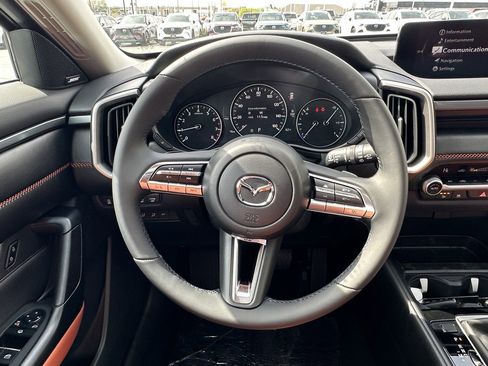 New 2026 MAZDA CX-50 AWD 2.5 S w/ Accent Package image 11