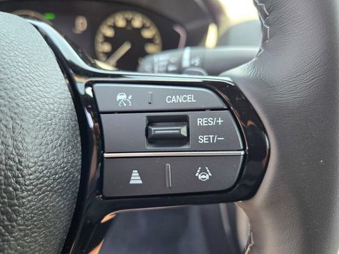 New 2026 Honda Civic Sport image 12