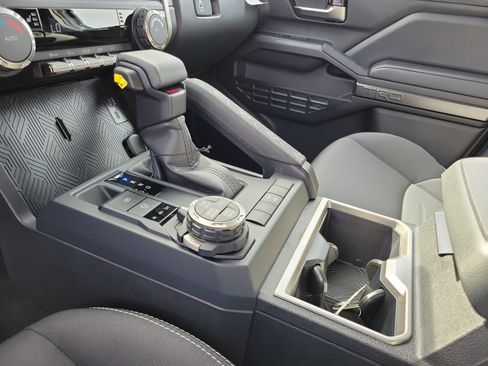 New 2026 Toyota Tacoma TRD Off-Road AWD/4WD image 29