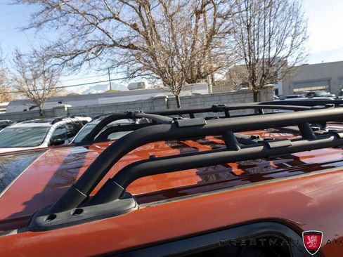 Used 2024 Toyota 4Runner TRD Pro image 7