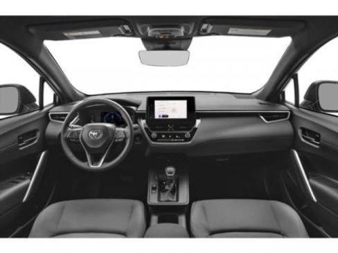 New 2026 Toyota Corolla Cross AWD Hybrid image 10