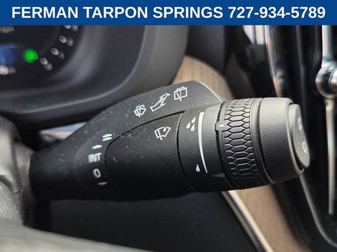 Used 2026 Volvo XC60 B5 Plus w/ Protection Package Premier AWD/4WD image 31