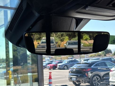 Used 2022 RAM 1500 Big Horn w/ Trailer Tow Group (B) image 24