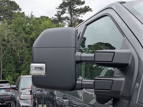 New 2026 Ford F250 XLT AWD/4WD image 11
