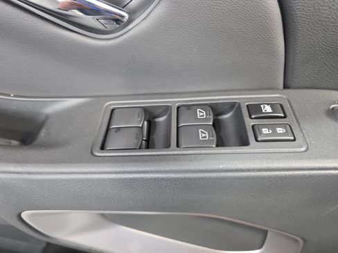 New 2027 Nissan Frontier SV w/ SV Convenience Package RWD image 25