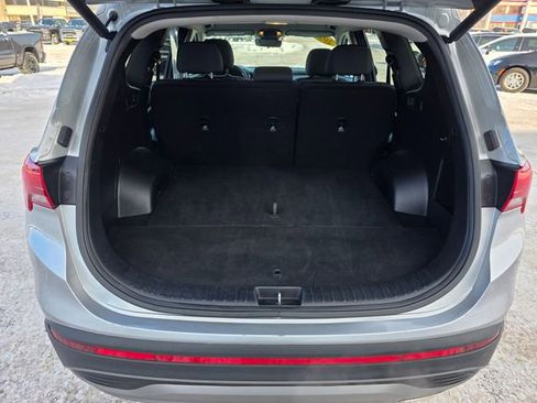 Used 2023 Hyundai Santa Fe SEL image 13