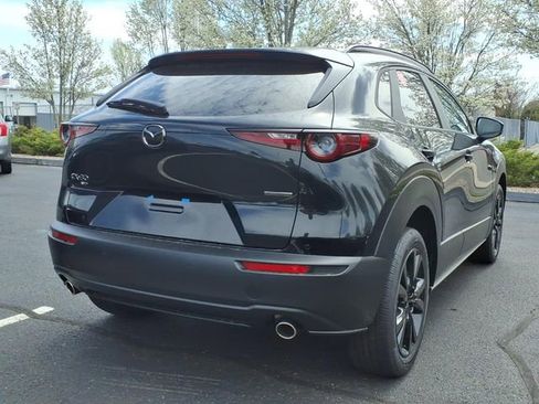 New 2026 MAZDA CX-30 Aire Edition image 4